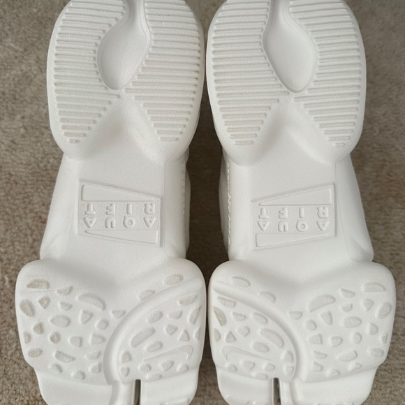 NIKE AIR RIFT SPLIT-TOE TABI SNEAKER NEW - Picture 3 of 5